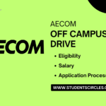 AECOM Off Campus Drive