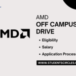 AMD Off Campus Drive