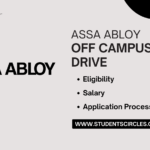 ASSA ABLOY Off Campus Drive