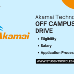 Akamai Technologies Off Campus Drive