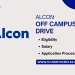 Alcon Off Campus Drive