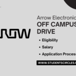 Arrow Electronics Off Campus Drive