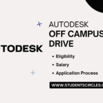 Autodesk Off Campus Drive