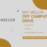 BNY Mellon Off Campus Drive