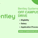 Bentley Systems Off Campus Drive
