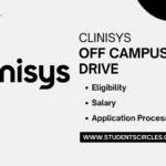 Clinisys Off Campus Drive