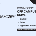 CommScope Off Campus Drive