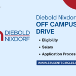 Diebold Nixdorf Off Campus Drive