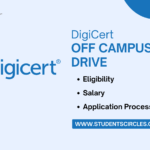 DigiCert Off Campus Drive
