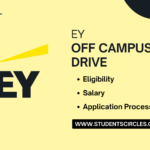 EY Off Campus Drive