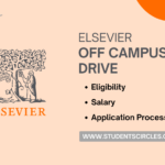 Elsevier Off Campus Drive