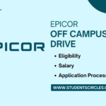 Epicor Off Campus Drive