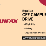 Equifax Off Campus Drive