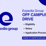 Expedia Group Off Campus Drive