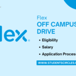 Flex Off Campus Drive