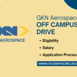 GKN Aerospace Off Campus Drive