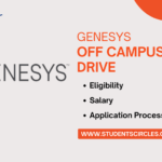 Genesys Off Campus Drive