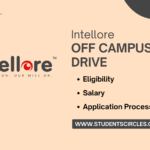 Intellore Systems Off Campus Drive