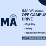 JMA Wireless Off Campus Drive
