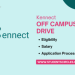 Kennect Off Campus Drive