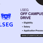 LSEG Off Campus Drive