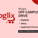 Moglix Off Campus Drive