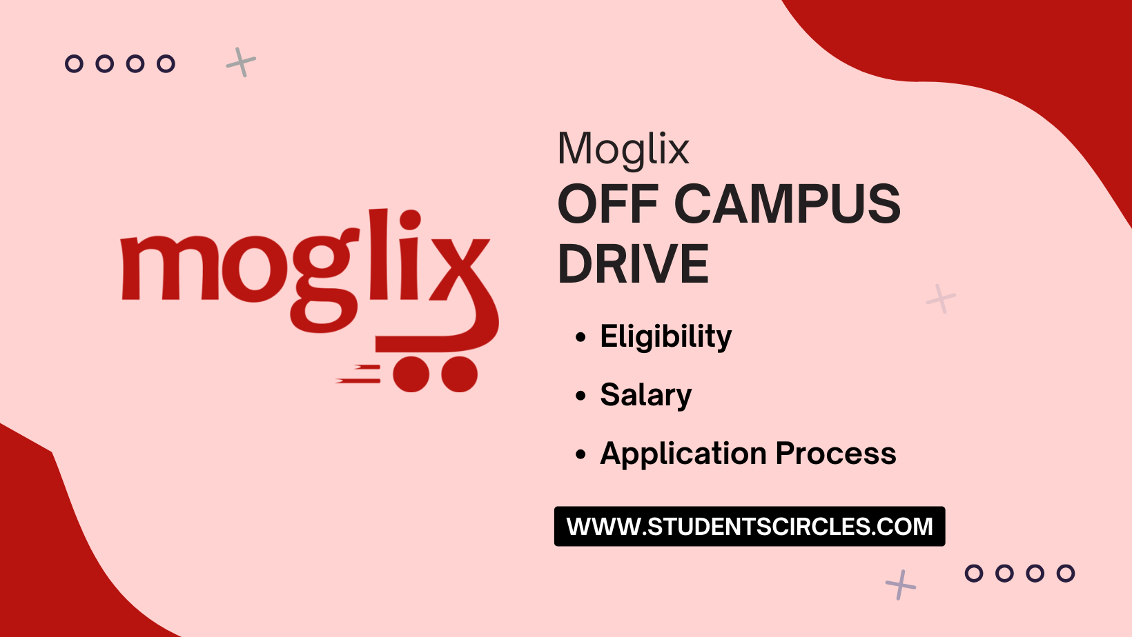 Moglix Off Campus Drive