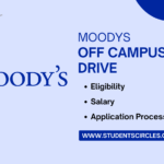 Moodys Off Campus Drive
