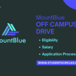MountBlue Off Campus Drive