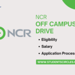 NCR Off Campus Drive
