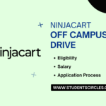 Ninjacart Off Campus Drive
