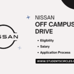 Nissan Off Campus Drive