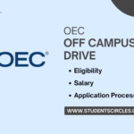 OEC Off Campus Drive