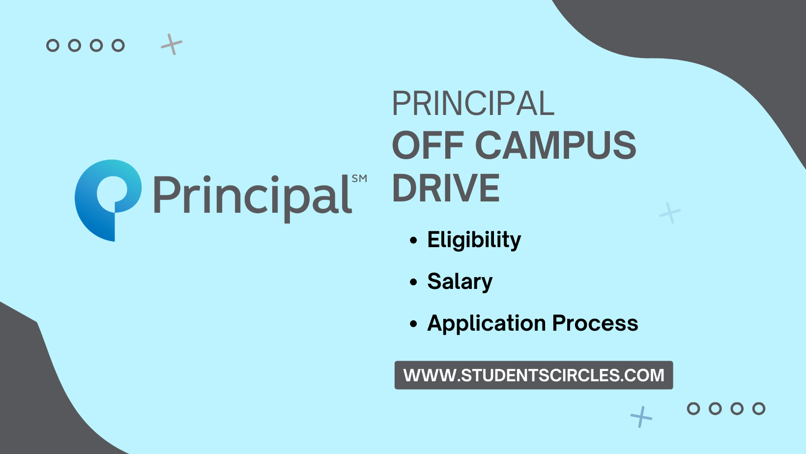 Principal Financial Off Campus Drive