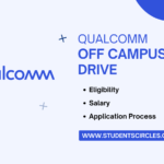 Qualcomm Off Campus Drive