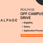 RealPage Off Campus Drive