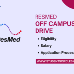 ResMed Off Campus Drive