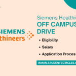 Siemens Healthineers Off Campus Drive