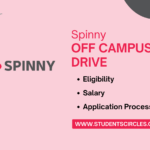 Spinny Off Campus Drive