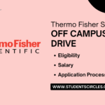 Thermo Fisher Scientific Off Campus Drive