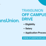 TransUnion Off Campus Drive