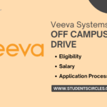 Veeva Systems Off Campus Drive