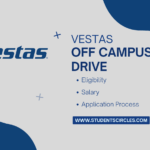 Vestas Off Campus Drive