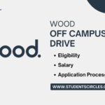 Wood Group Off Campus Drive