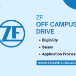 ZF Off Campus Drive