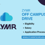 ZYMR Off Campus Drive