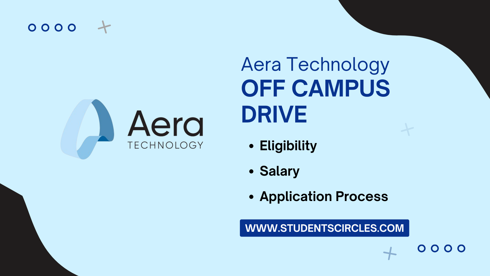 Aera Technology Off Campus Drive