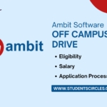 Ambit Software Off Campus Drive