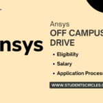 Ansys Off Campus Drive