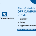Black & Veatch Off Campus Drive